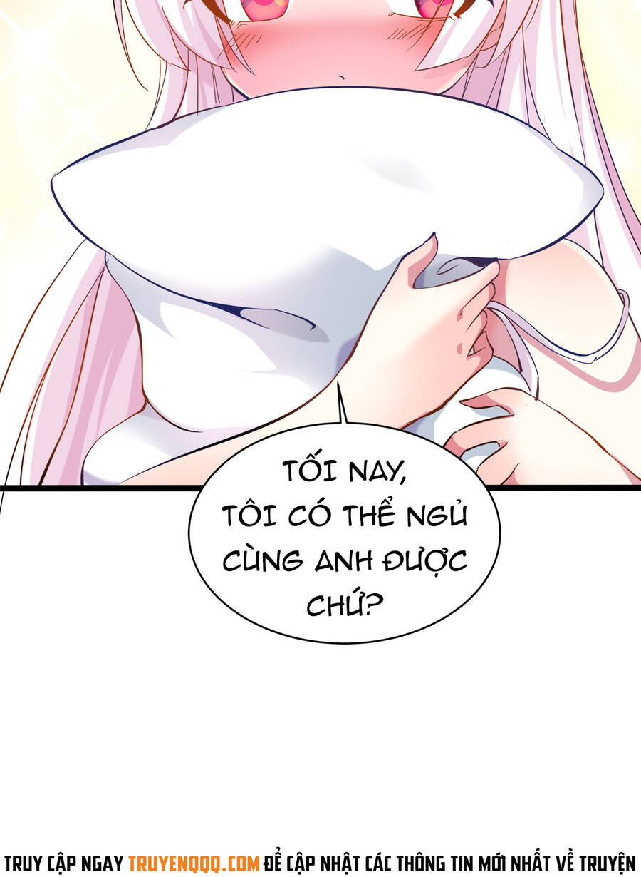 Sức Mạnh Của Ma Thần Vương Chap 7 - Next Chap 8