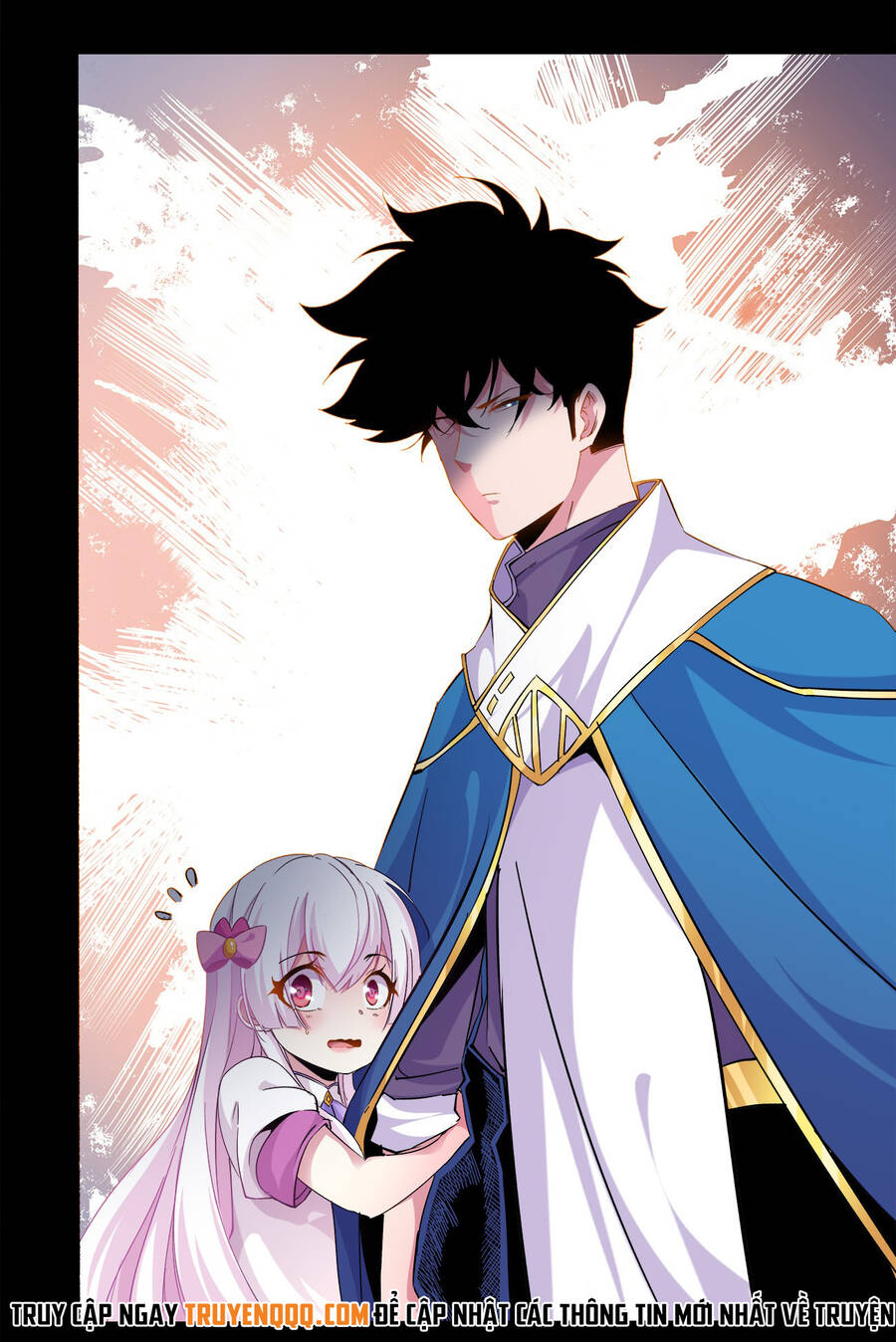 Sức Mạnh Của Ma Thần Vương Chap 7 - Next Chap 8