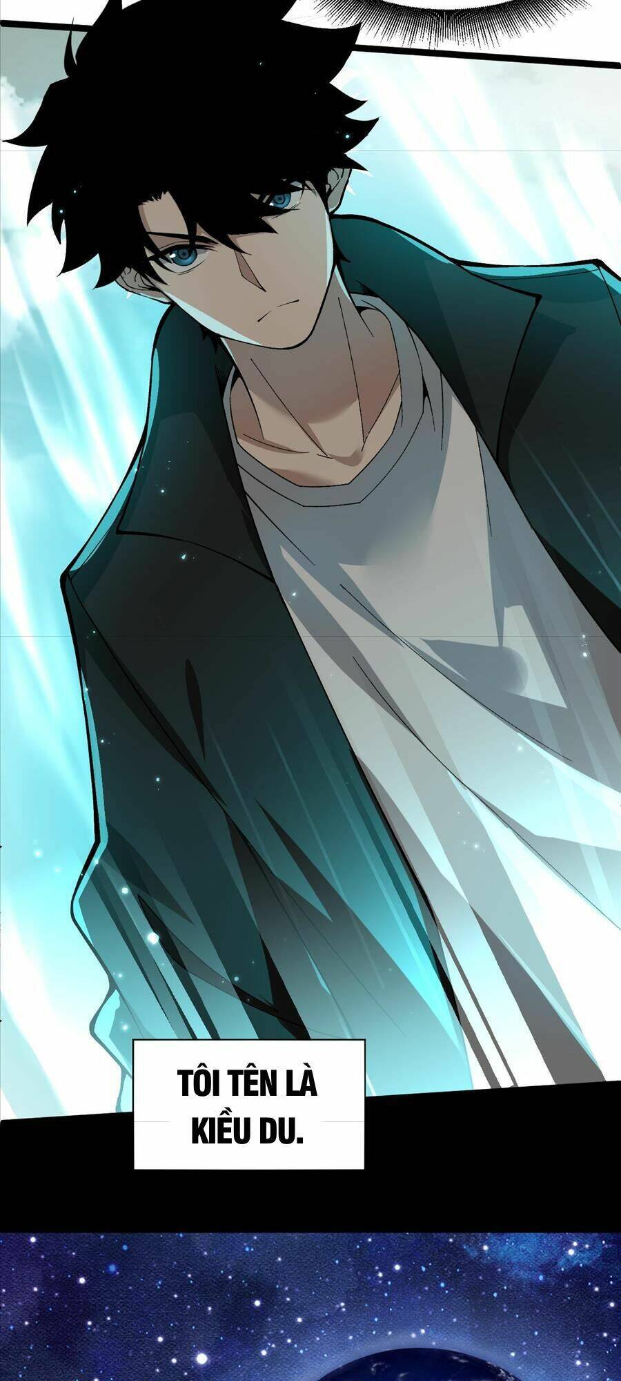 Sức Mạnh Tối Đa? Ta Lại Là Vong Linh Sư! Chap 1 - Next Chap 2