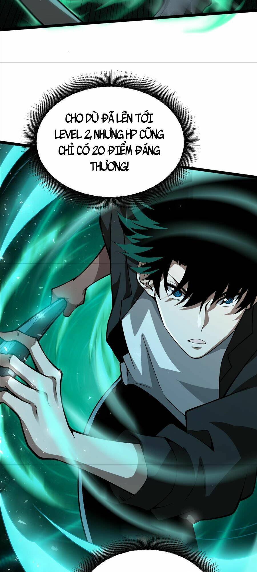 Sức Mạnh Tối Đa? Ta Lại Là Vong Linh Sư! Chap 1 - Next Chap 2