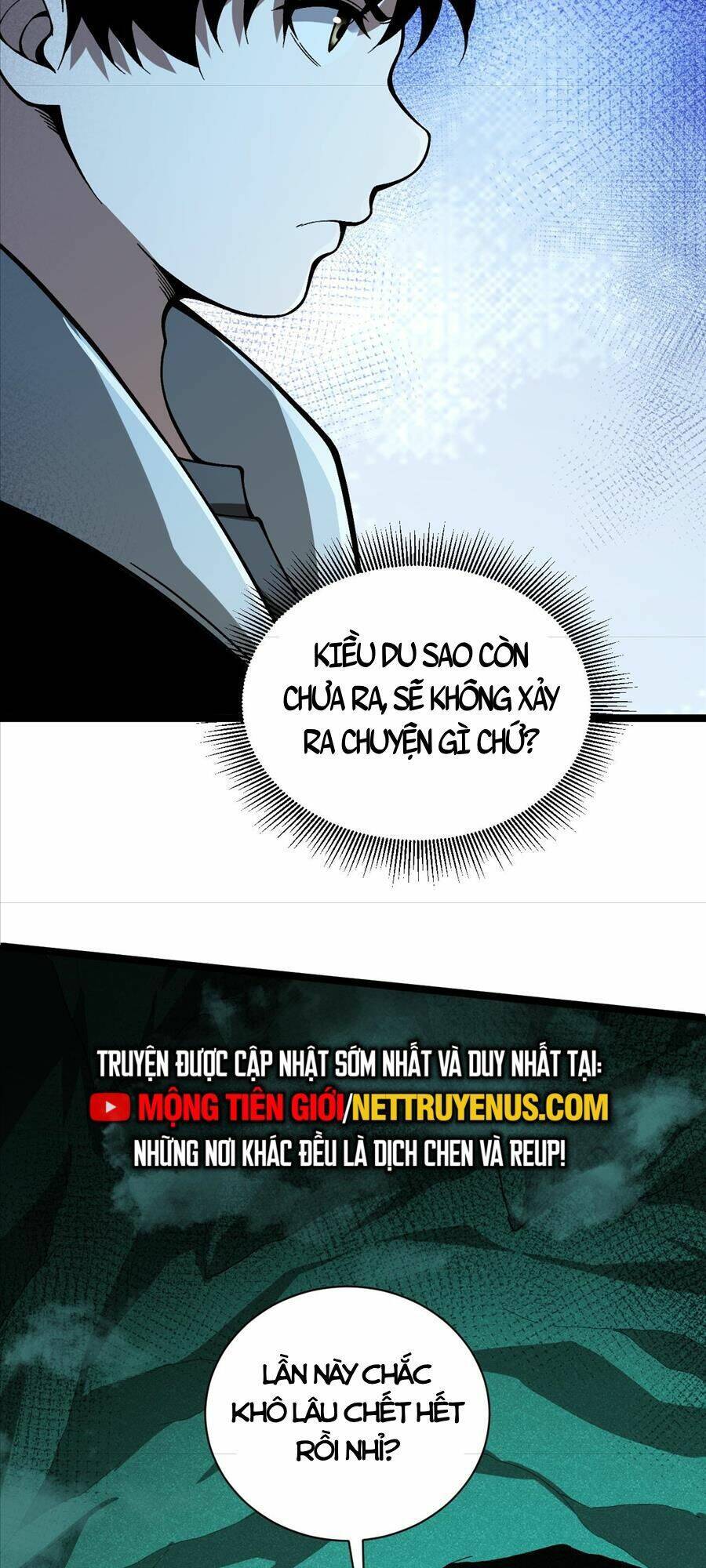 Sức Mạnh Tối Đa? Ta Lại Là Vong Linh Sư! Chap 1 - Next Chap 2