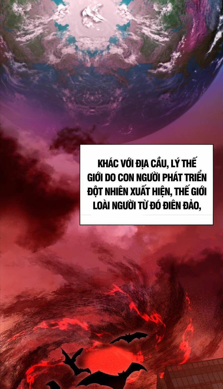 Sức Mạnh Tối Đa? Ta Lại Là Vong Linh Sư! Chap 1 - Next Chap 2