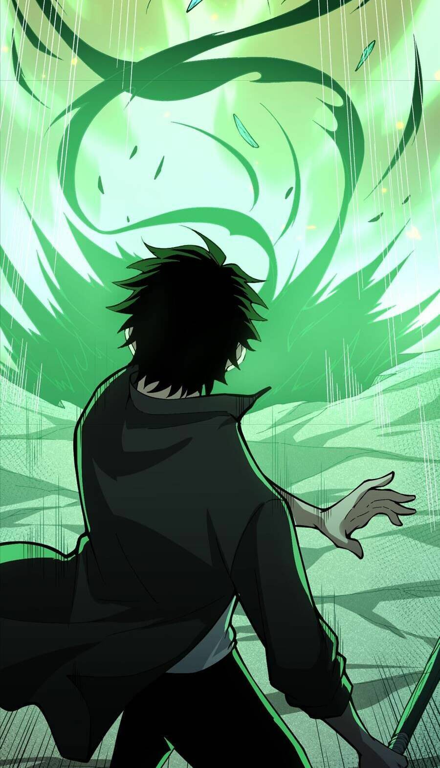 Sức Mạnh Tối Đa? Ta Lại Là Vong Linh Sư! Chap 1 - Next Chap 2