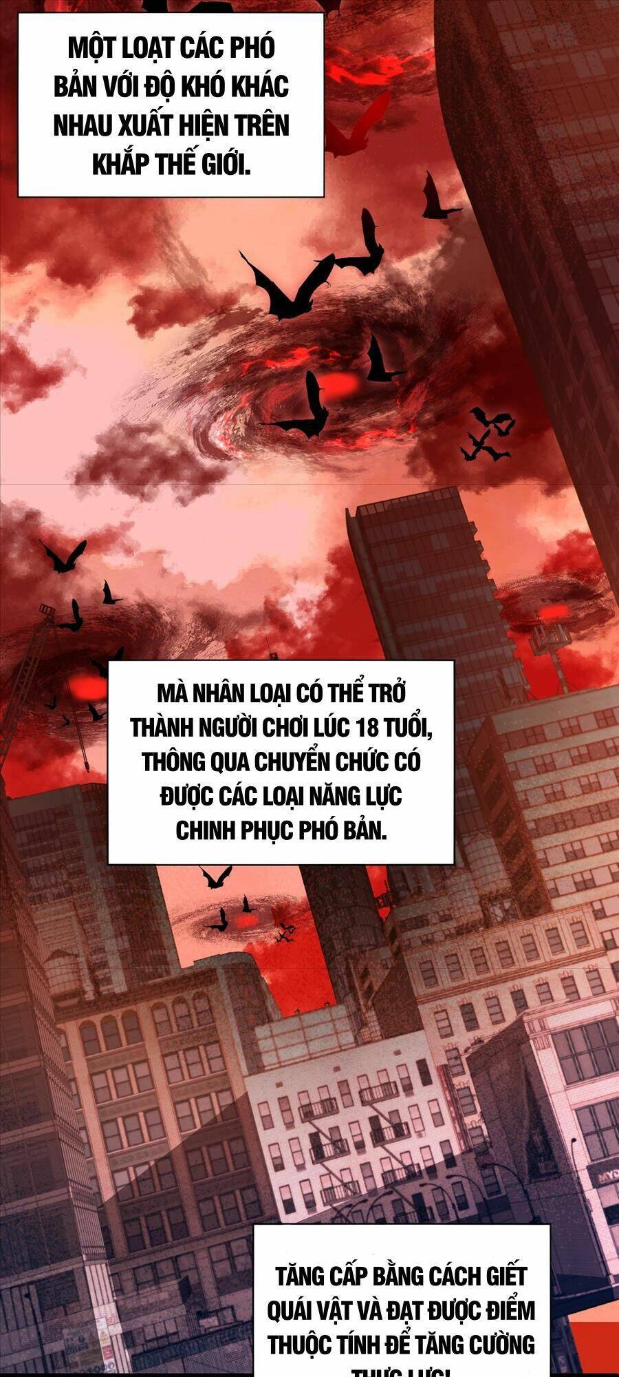 Sức Mạnh Tối Đa? Ta Lại Là Vong Linh Sư! Chap 1 - Next Chap 2