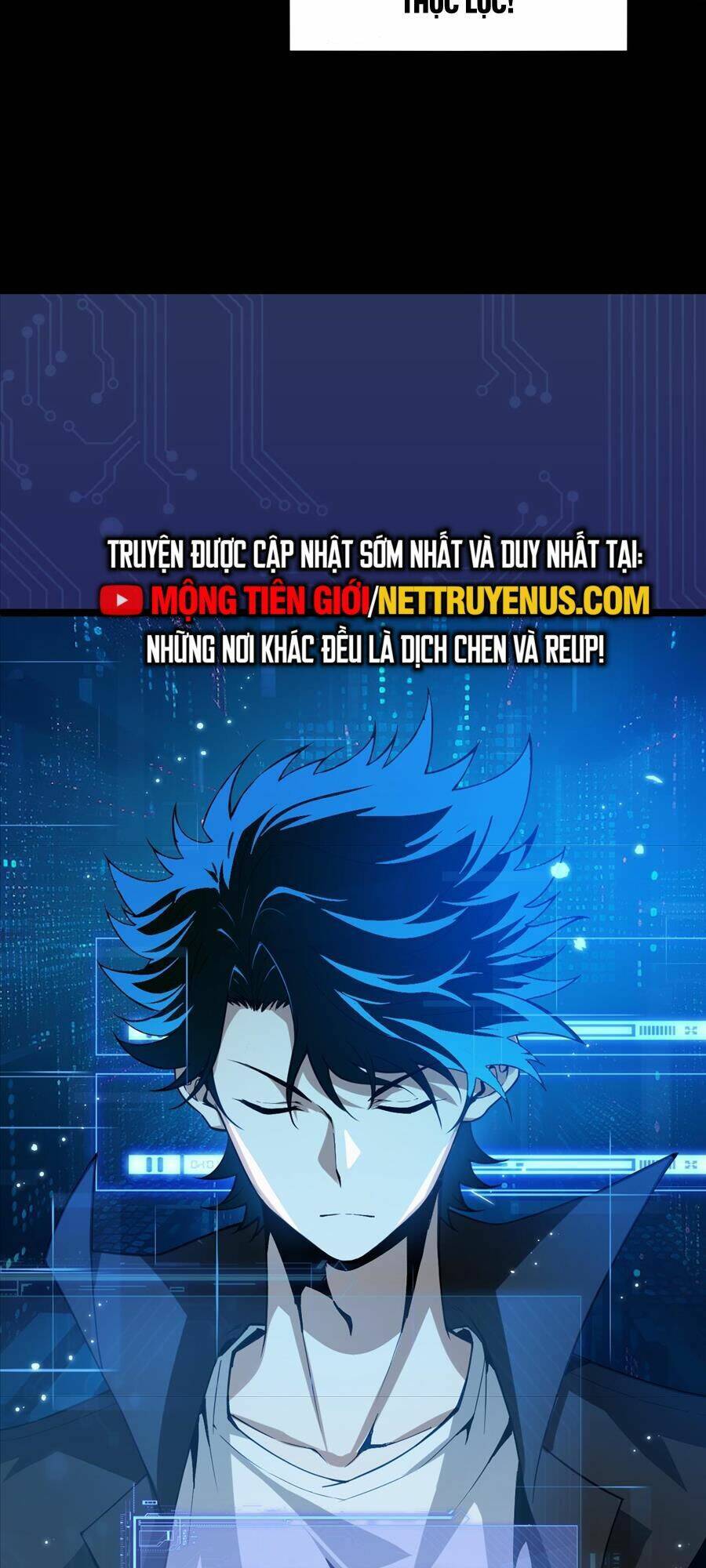 Sức Mạnh Tối Đa? Ta Lại Là Vong Linh Sư! Chap 1 - Next Chap 2