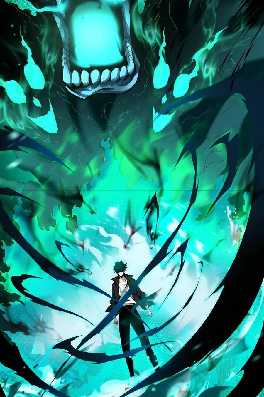Sức Mạnh Tối Đa? Ta Lại Là Vong Linh Sư! Chap 1 - Next Chap 2