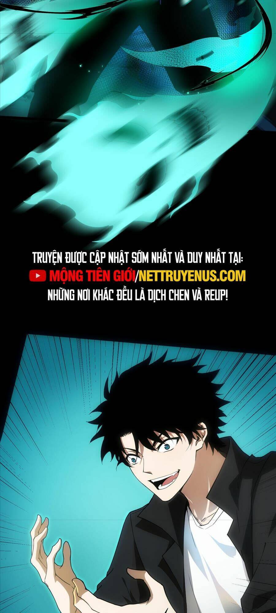Sức Mạnh Tối Đa? Ta Lại Là Vong Linh Sư! Chap 1 - Next Chap 2