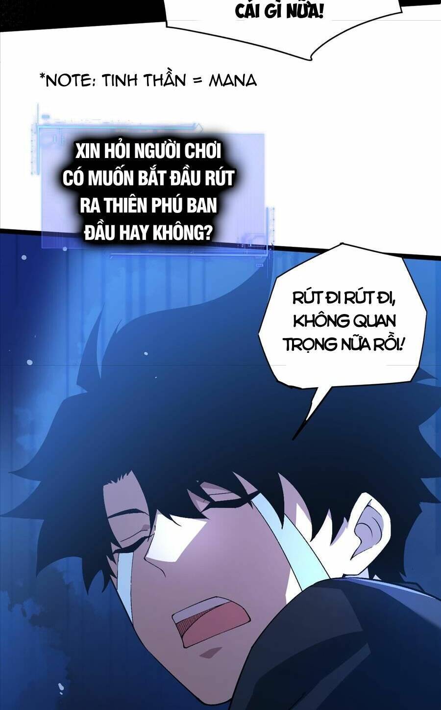 Sức Mạnh Tối Đa? Ta Lại Là Vong Linh Sư! Chap 1 - Next Chap 2