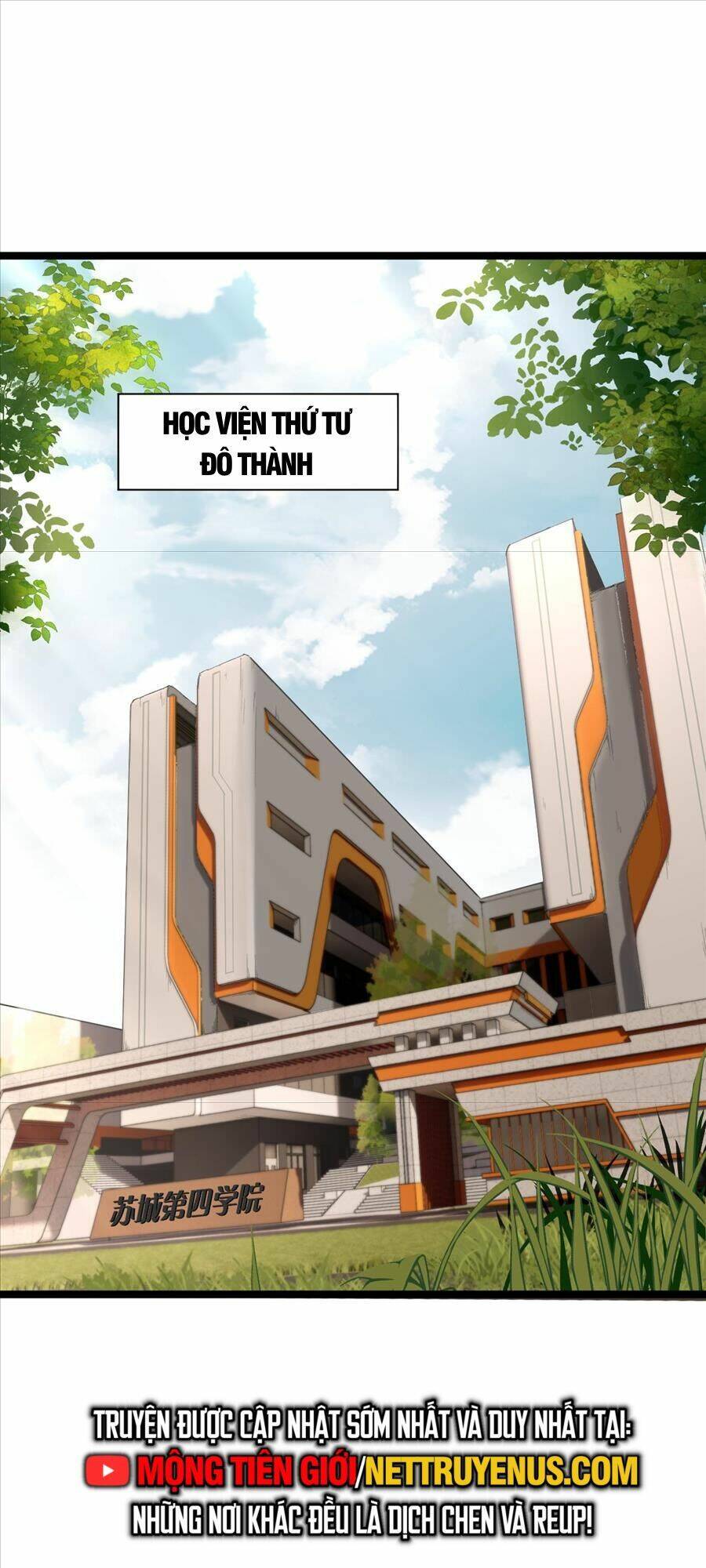 Sức Mạnh Tối Đa? Ta Lại Là Vong Linh Sư! Chap 1 - Next Chap 2
