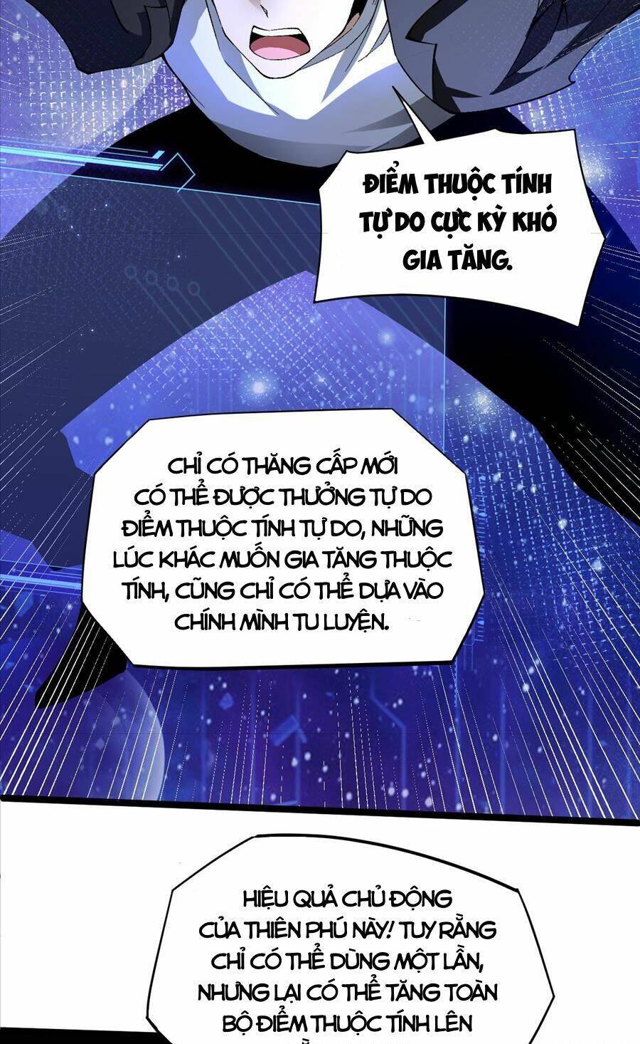 Sức Mạnh Tối Đa? Ta Lại Là Vong Linh Sư! Chap 1 - Next Chap 2