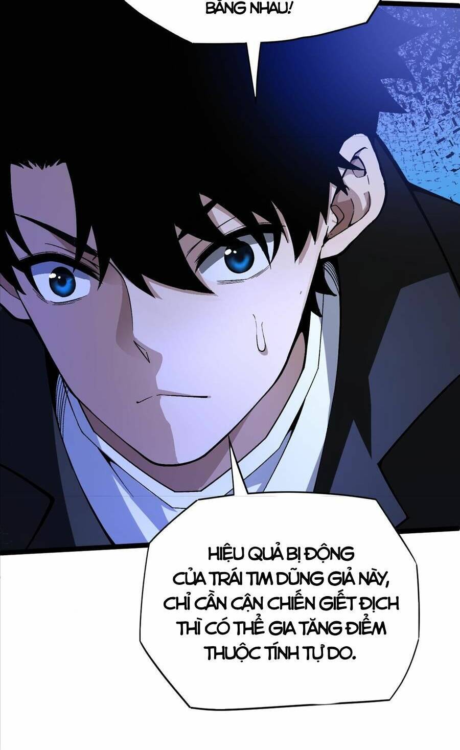 Sức Mạnh Tối Đa? Ta Lại Là Vong Linh Sư! Chap 1 - Next Chap 2