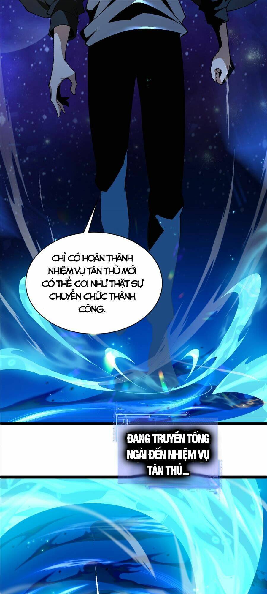 Sức Mạnh Tối Đa? Ta Lại Là Vong Linh Sư! Chap 1 - Next Chap 2