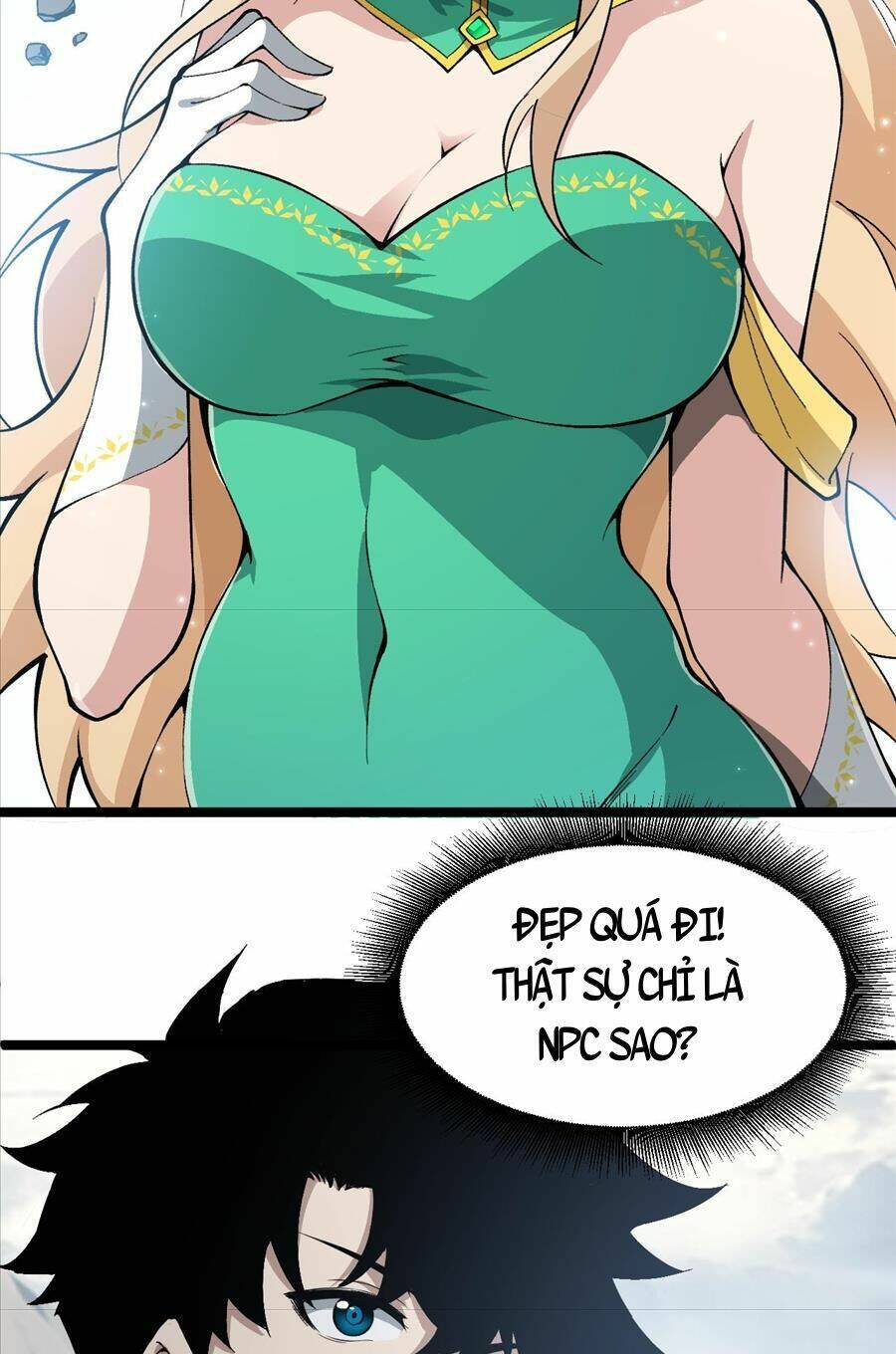 Sức Mạnh Tối Đa? Ta Lại Là Vong Linh Sư! Chap 1 - Next Chap 2