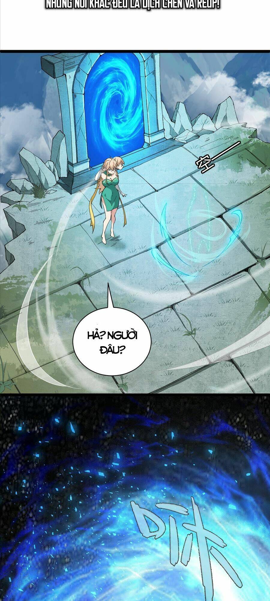 Sức Mạnh Tối Đa? Ta Lại Là Vong Linh Sư! Chap 1 - Next Chap 2