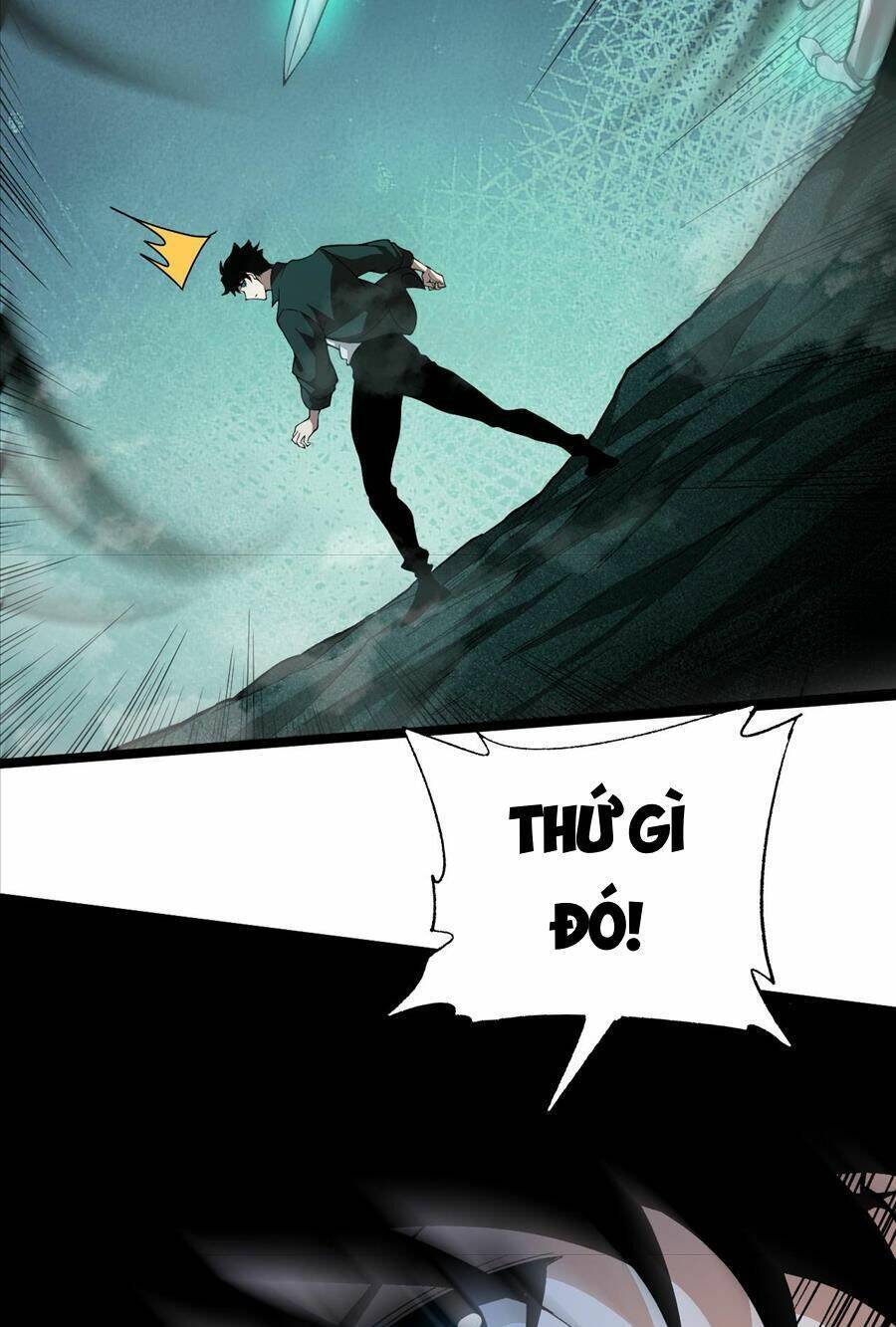 Sức Mạnh Tối Đa? Ta Lại Là Vong Linh Sư! Chap 1 - Next Chap 2