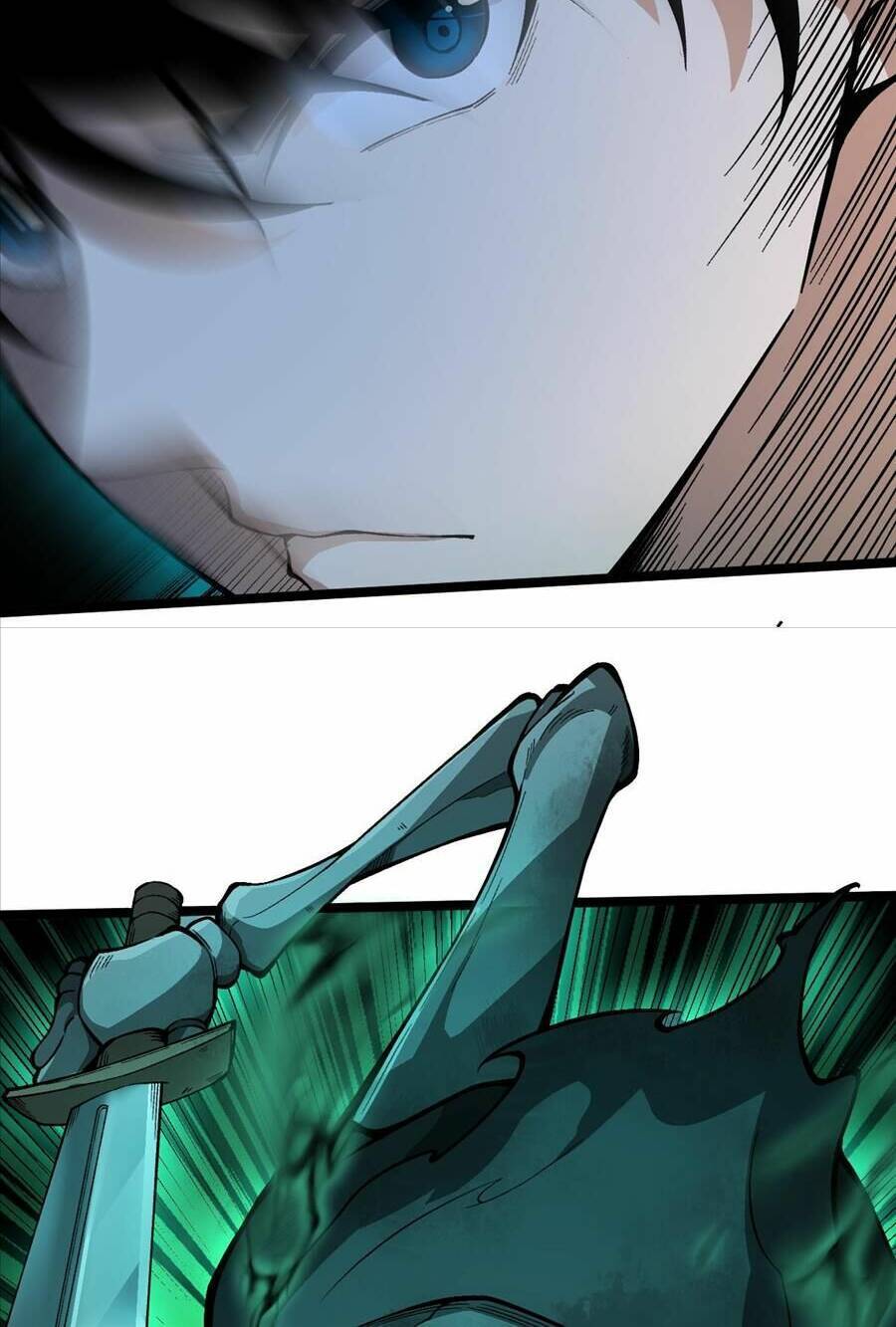 Sức Mạnh Tối Đa? Ta Lại Là Vong Linh Sư! Chap 1 - Next Chap 2