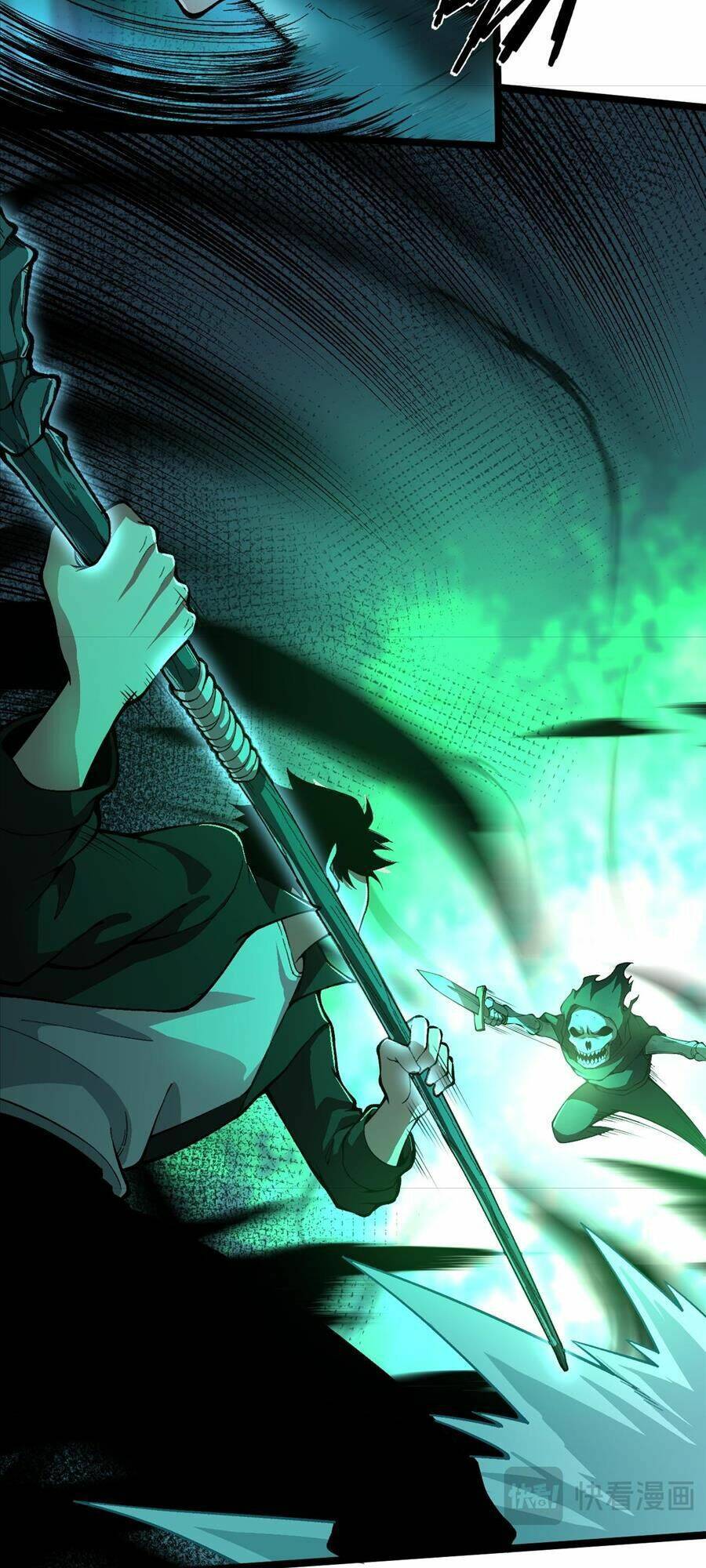 Sức Mạnh Tối Đa? Ta Lại Là Vong Linh Sư! Chap 1 - Next Chap 2