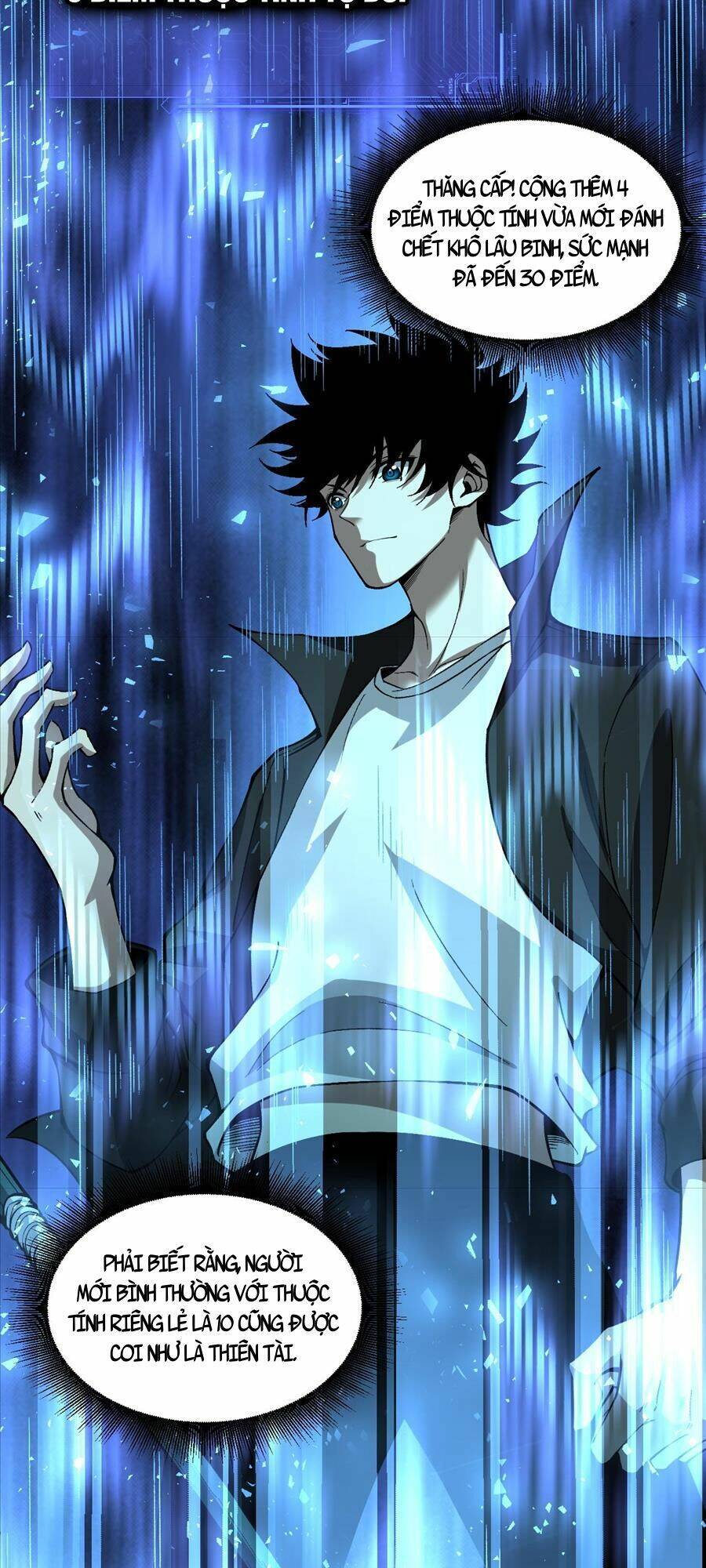 Sức Mạnh Tối Đa? Ta Lại Là Vong Linh Sư! Chap 1 - Next Chap 2