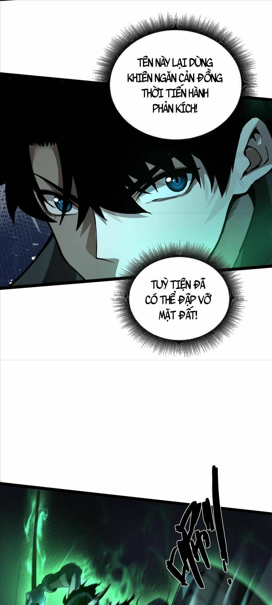 Sức Mạnh Tối Đa? Ta Lại Là Vong Linh Sư! Chap 1 - Next Chap 2