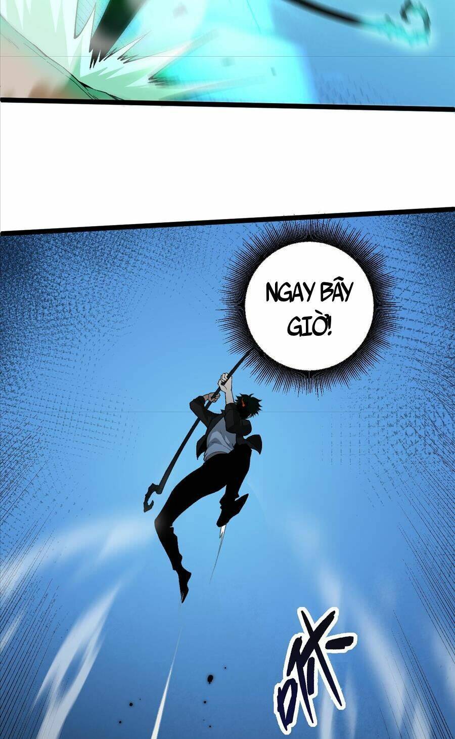 Sức Mạnh Tối Đa? Ta Lại Là Vong Linh Sư! Chap 1 - Next Chap 2