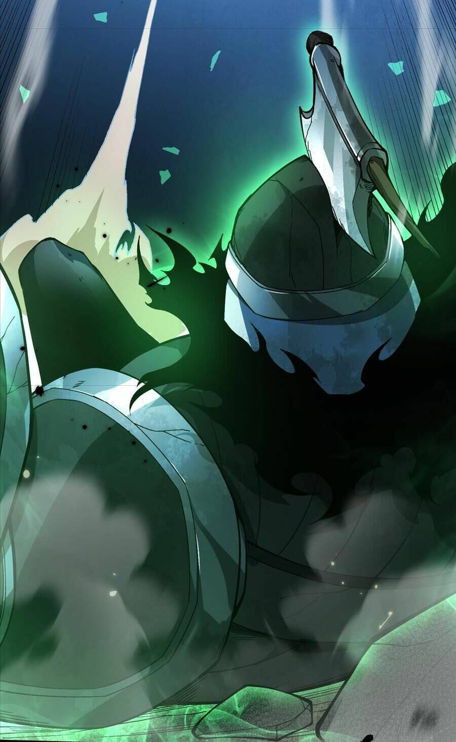 Sức Mạnh Tối Đa? Ta Lại Là Vong Linh Sư! Chap 1 - Next Chap 2