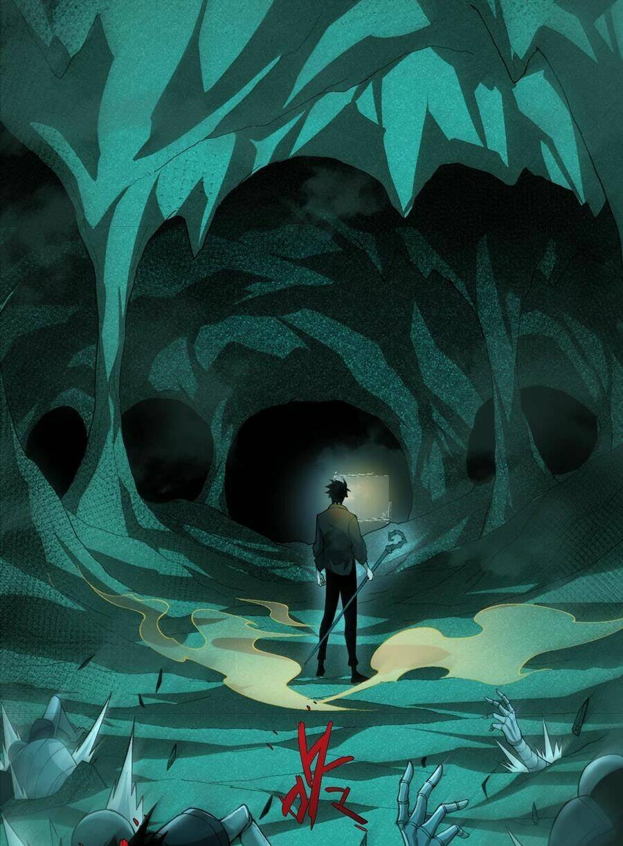 Sức Mạnh Tối Đa? Ta Lại Là Vong Linh Sư! Chap 1 - Next Chap 2