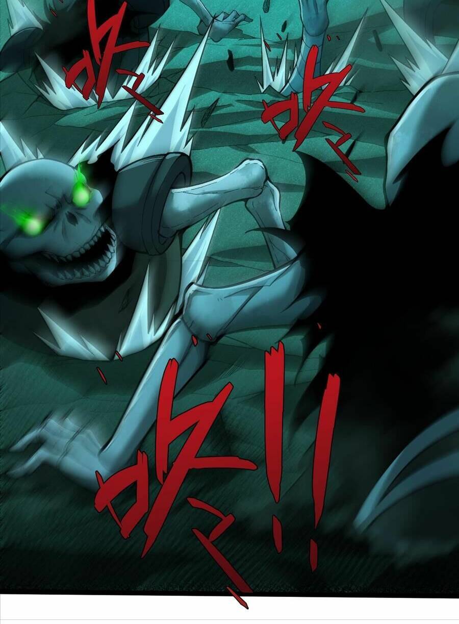 Sức Mạnh Tối Đa? Ta Lại Là Vong Linh Sư! Chap 1 - Next Chap 2