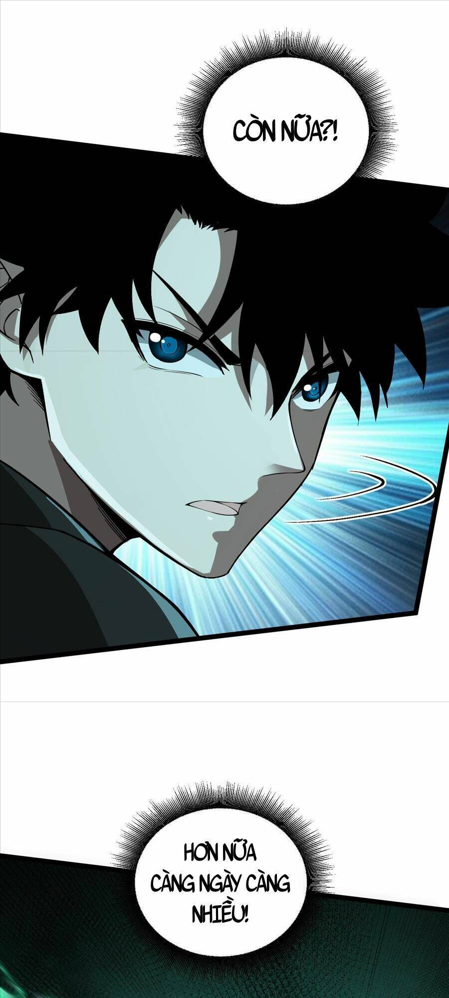 Sức Mạnh Tối Đa? Ta Lại Là Vong Linh Sư! Chap 1 - Next Chap 2