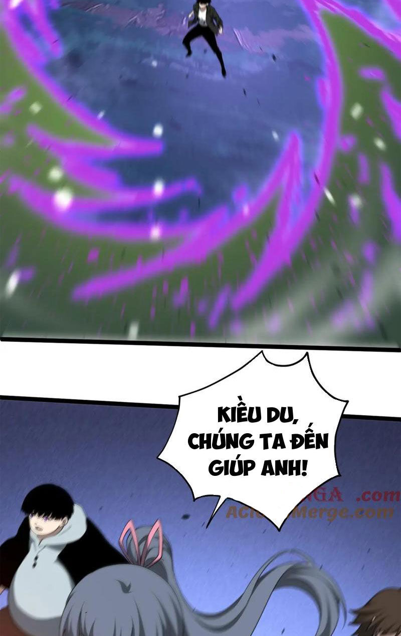 Sức Mạnh Tối Đa? Ta Lại Là Vong Linh Sư! Chap 10 - Next Chap 11