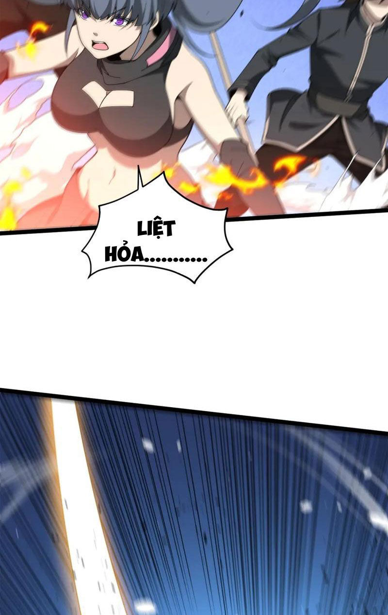 Sức Mạnh Tối Đa? Ta Lại Là Vong Linh Sư! Chap 10 - Next Chap 11