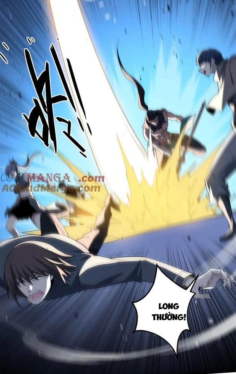 Sức Mạnh Tối Đa? Ta Lại Là Vong Linh Sư! Chap 10 - Next Chap 11