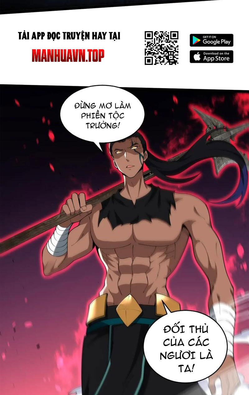 Sức Mạnh Tối Đa? Ta Lại Là Vong Linh Sư! Chap 10 - Next Chap 11