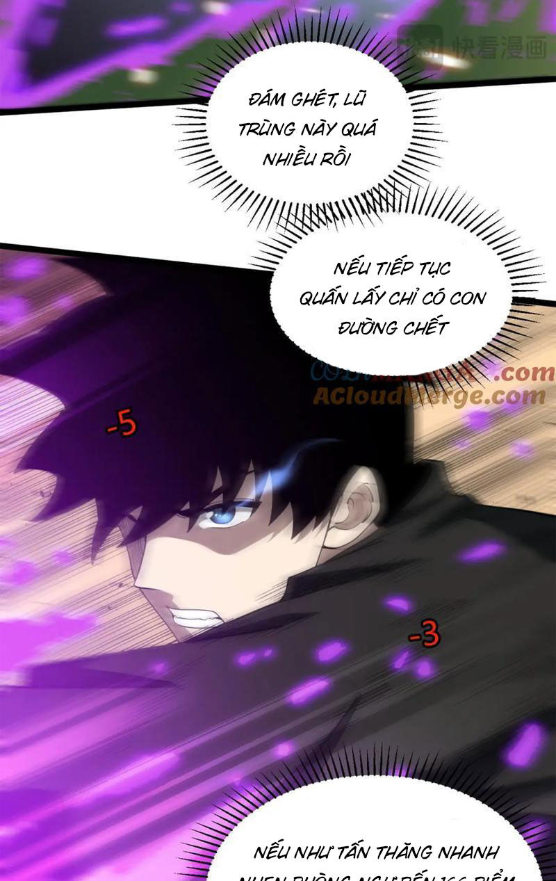 Sức Mạnh Tối Đa? Ta Lại Là Vong Linh Sư! Chap 10 - Next Chap 11