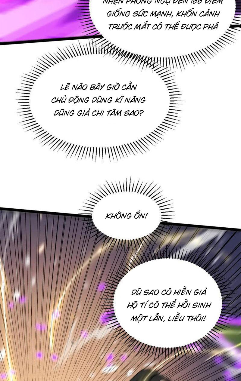 Sức Mạnh Tối Đa? Ta Lại Là Vong Linh Sư! Chap 10 - Next Chap 11