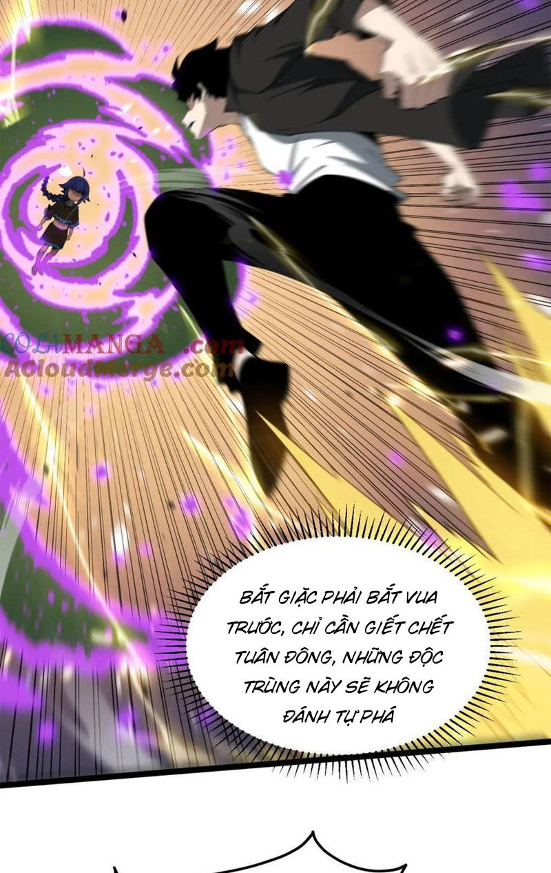 Sức Mạnh Tối Đa? Ta Lại Là Vong Linh Sư! Chap 10 - Next Chap 11