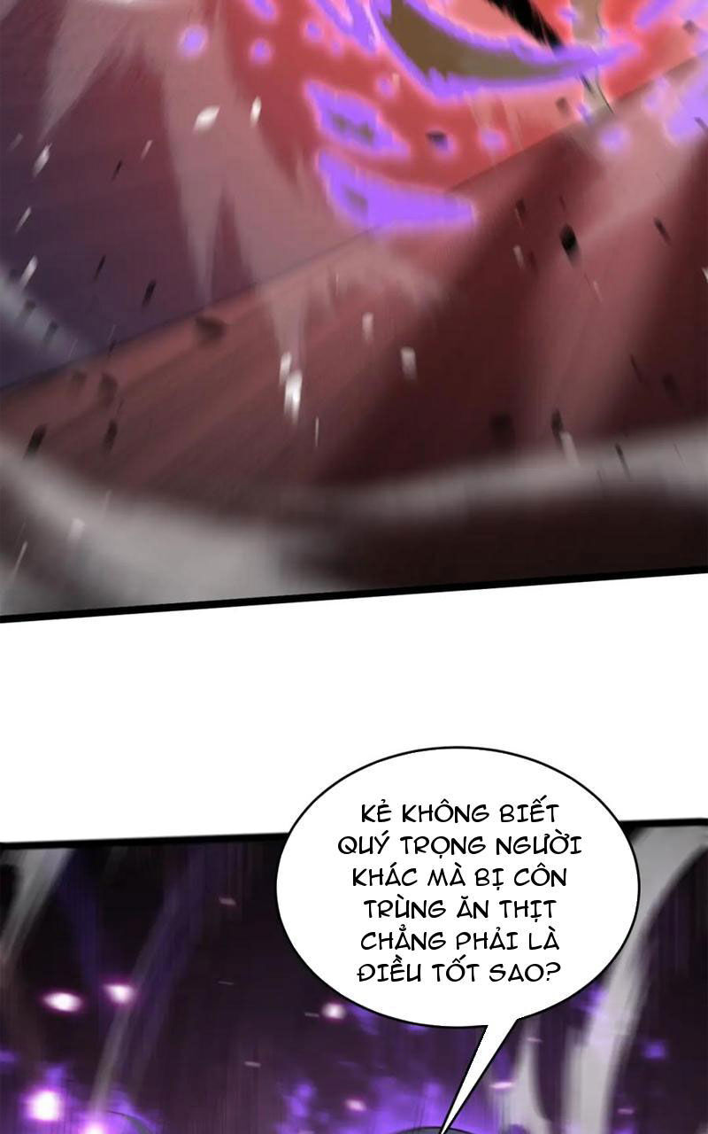 Sức Mạnh Tối Đa? Ta Lại Là Vong Linh Sư! Chap 10 - Next Chap 11