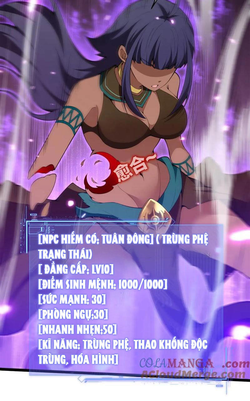 Sức Mạnh Tối Đa? Ta Lại Là Vong Linh Sư! Chap 10 - Next Chap 11