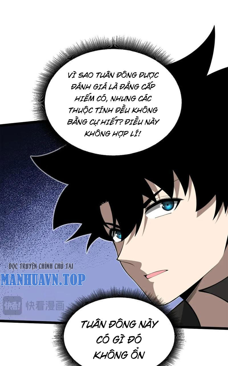 Sức Mạnh Tối Đa? Ta Lại Là Vong Linh Sư! Chap 10 - Next Chap 11