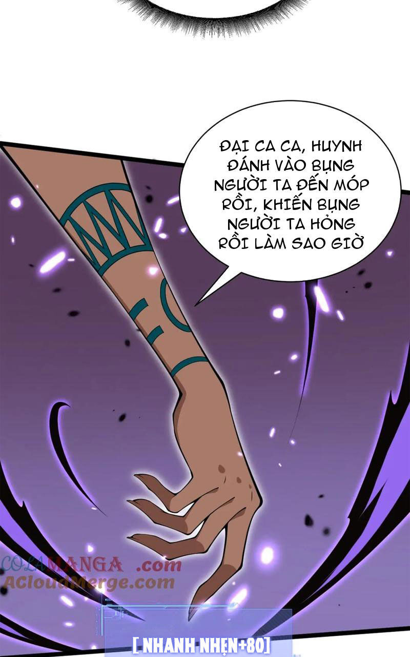 Sức Mạnh Tối Đa? Ta Lại Là Vong Linh Sư! Chap 10 - Next Chap 11