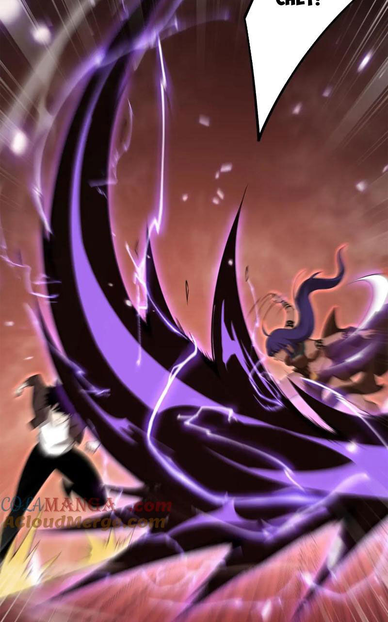 Sức Mạnh Tối Đa? Ta Lại Là Vong Linh Sư! Chap 10 - Next Chap 11