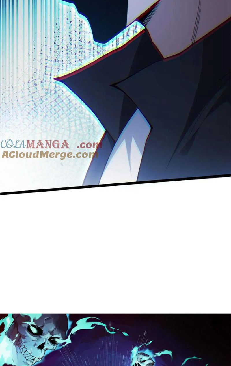 Sức Mạnh Tối Đa? Ta Lại Là Vong Linh Sư! Chap 10 - Next Chap 11