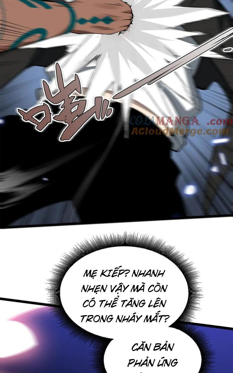 Sức Mạnh Tối Đa? Ta Lại Là Vong Linh Sư! Chap 10 - Next Chap 11