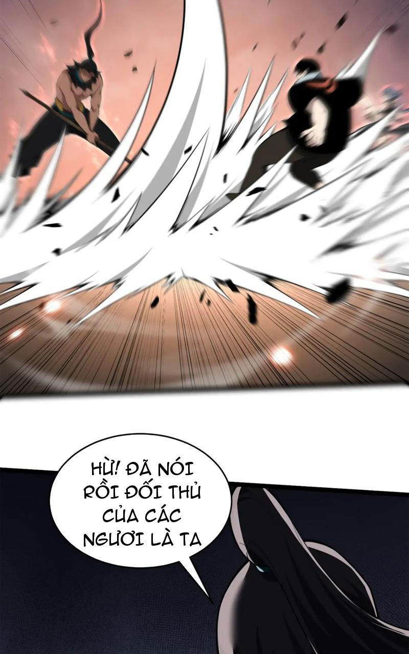 Sức Mạnh Tối Đa? Ta Lại Là Vong Linh Sư! Chap 10 - Next Chap 11