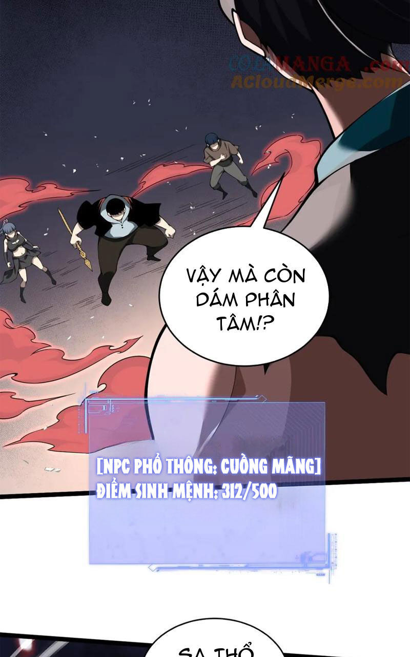 Sức Mạnh Tối Đa? Ta Lại Là Vong Linh Sư! Chap 10 - Next Chap 11