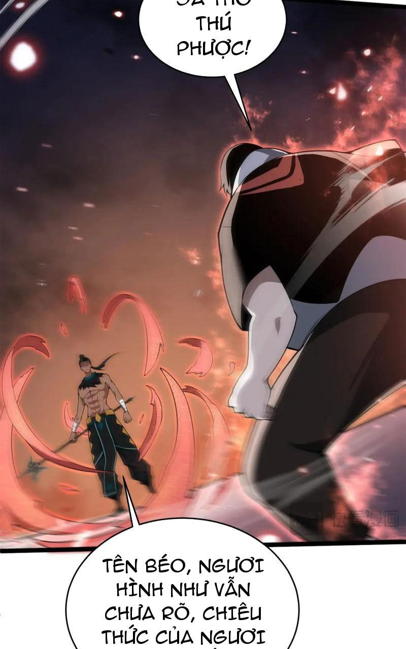 Sức Mạnh Tối Đa? Ta Lại Là Vong Linh Sư! Chap 10 - Next Chap 11