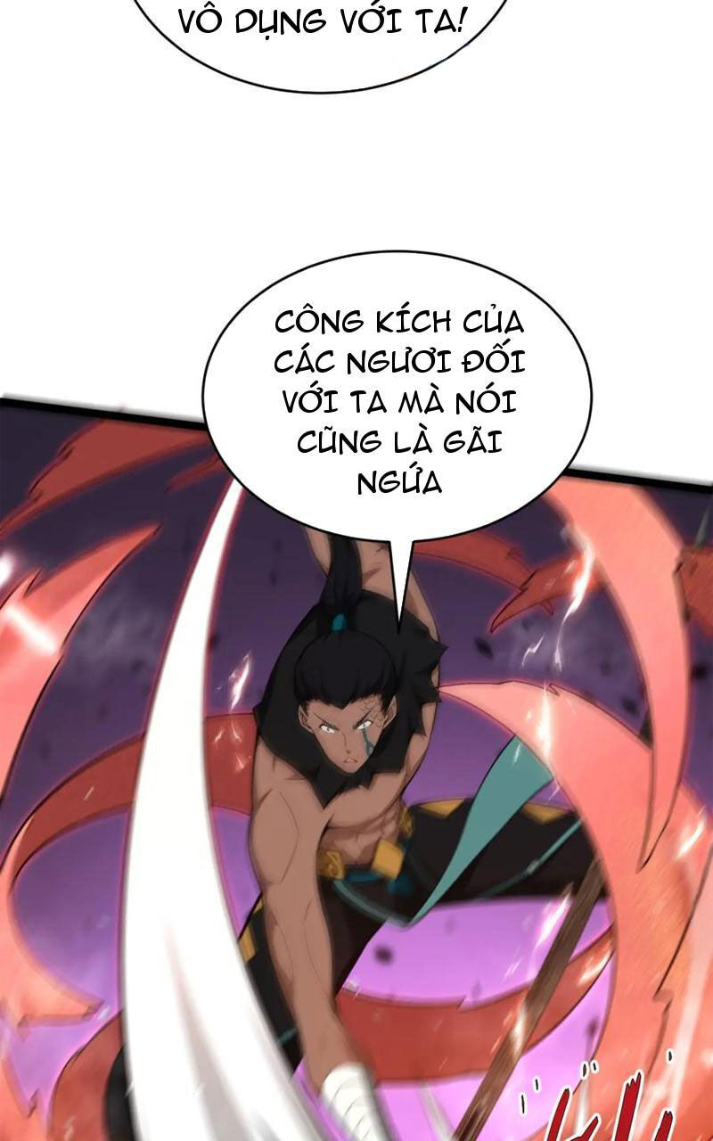 Sức Mạnh Tối Đa? Ta Lại Là Vong Linh Sư! Chap 10 - Next Chap 11
