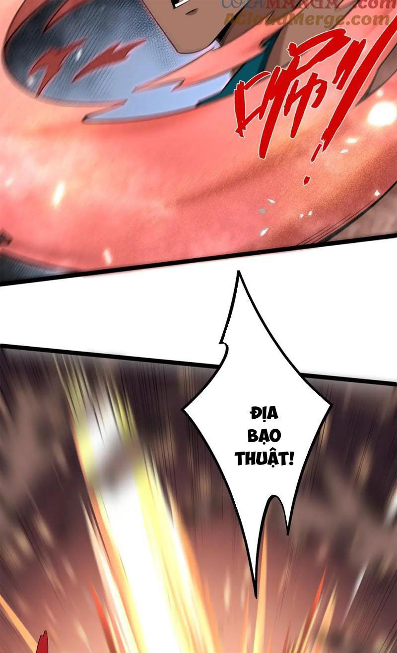 Sức Mạnh Tối Đa? Ta Lại Là Vong Linh Sư! Chap 10 - Next Chap 11
