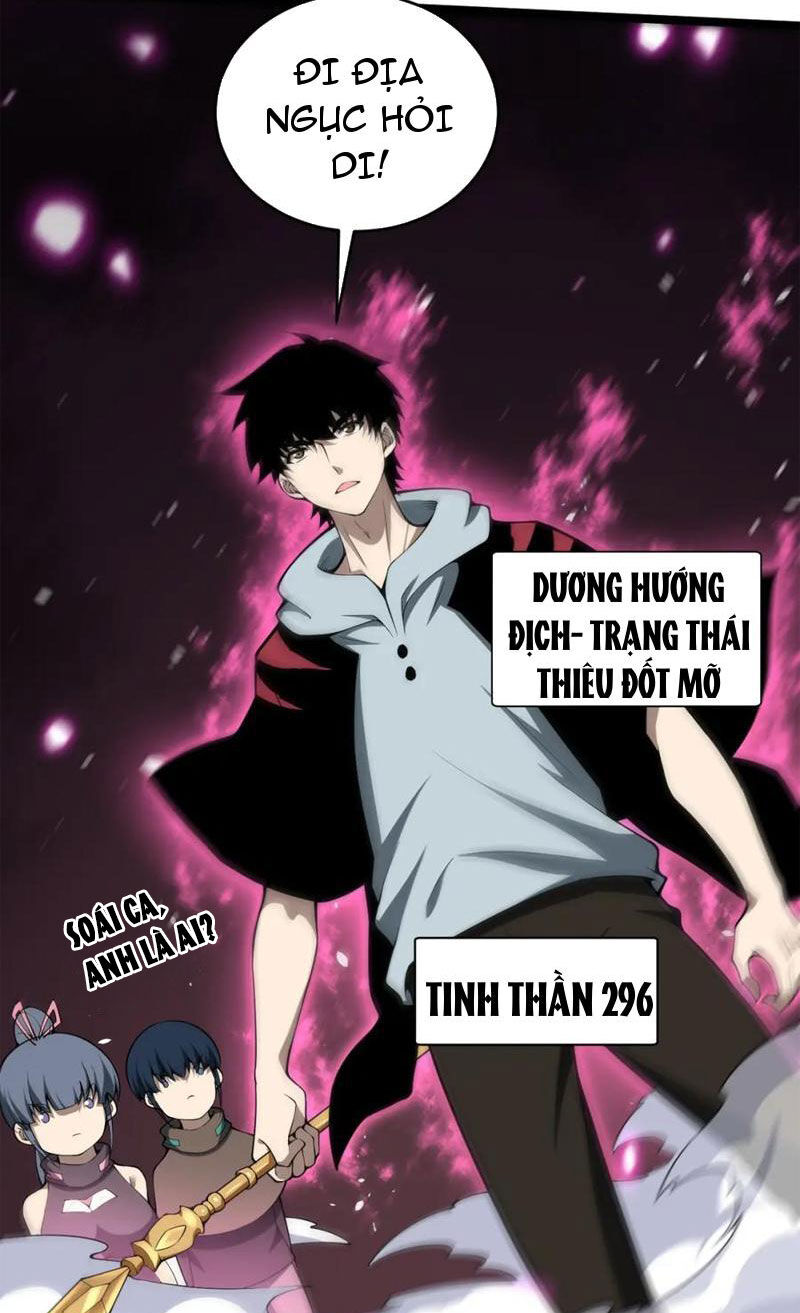 Sức Mạnh Tối Đa? Ta Lại Là Vong Linh Sư! Chap 10 - Next Chap 11