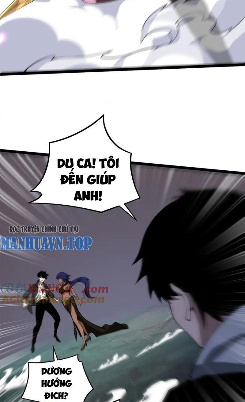 Sức Mạnh Tối Đa? Ta Lại Là Vong Linh Sư! Chap 10 - Next Chap 11