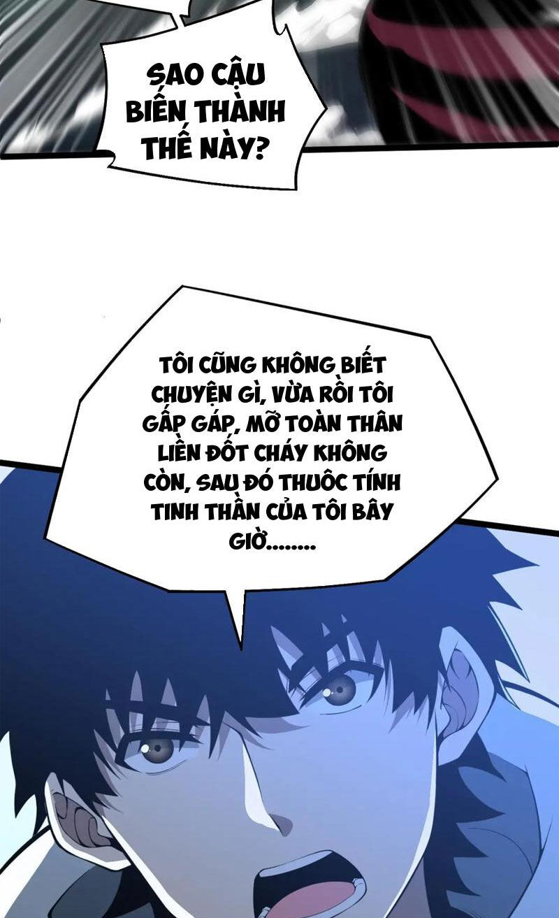 Sức Mạnh Tối Đa? Ta Lại Là Vong Linh Sư! Chap 10 - Next Chap 11